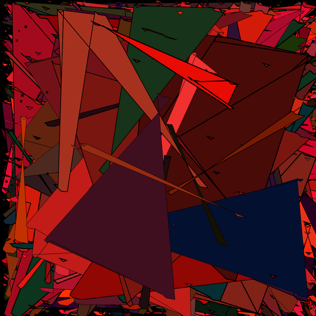 Chaos  #30