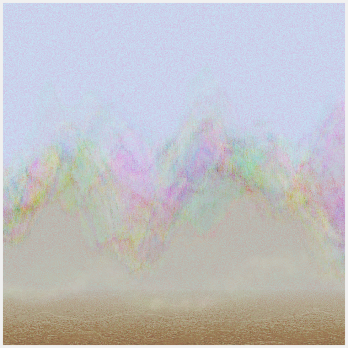 Wonderland #43