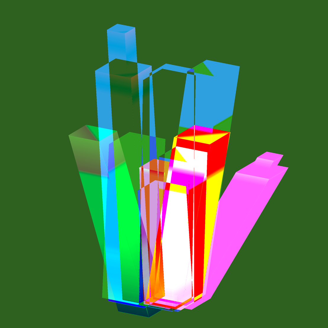 CSS Crystals✨ #134