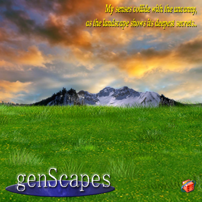 genScapes #116