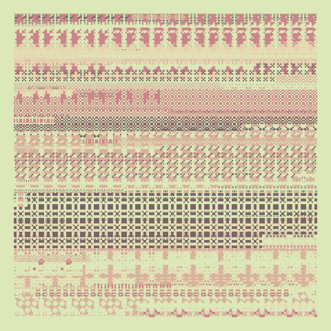 Pixel Management #849