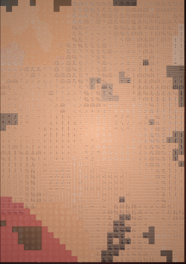 Convergence Remnants #17571