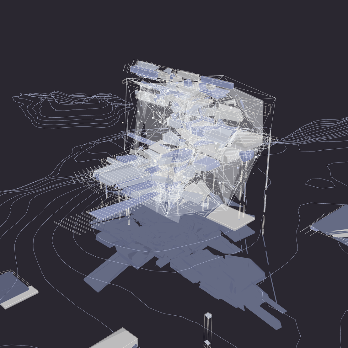 Force projection (Compound 230205) #114