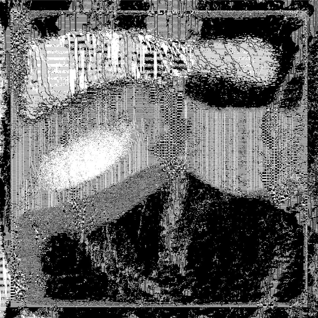 VHX-1 #4