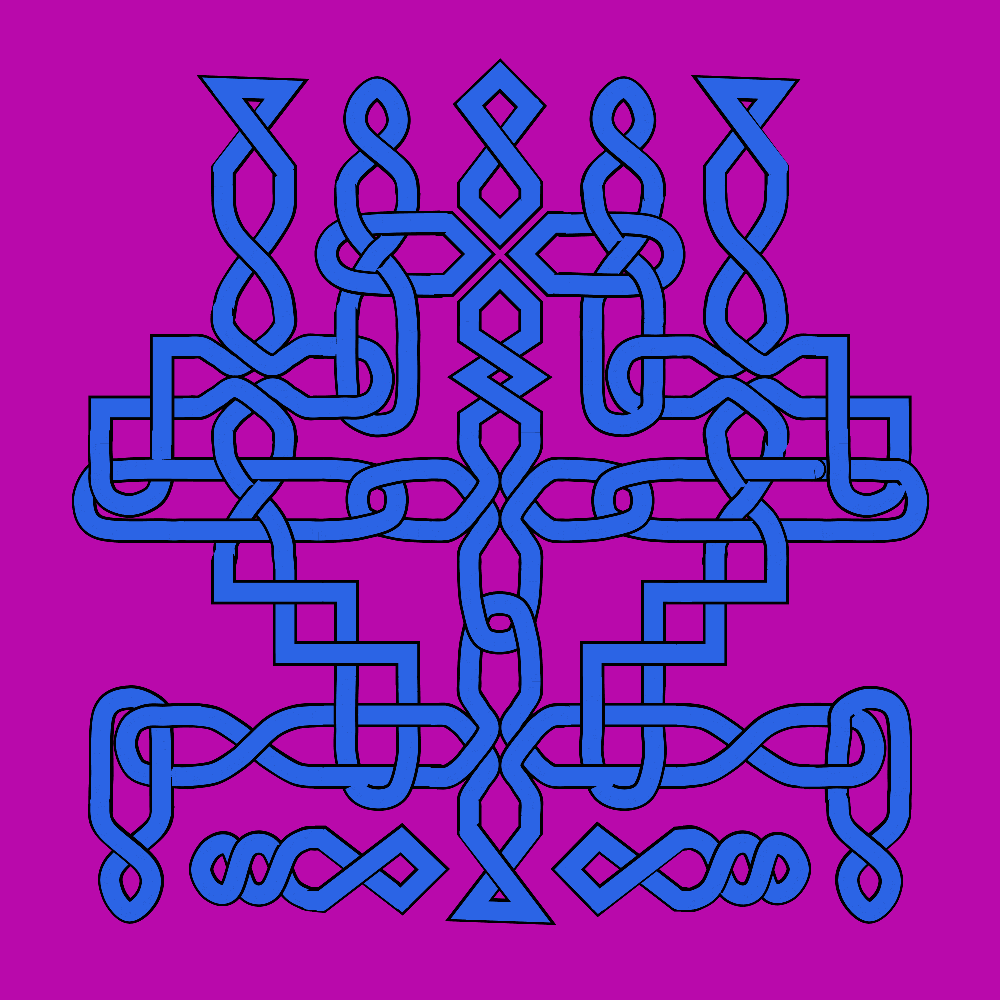 Celtic Knots #1