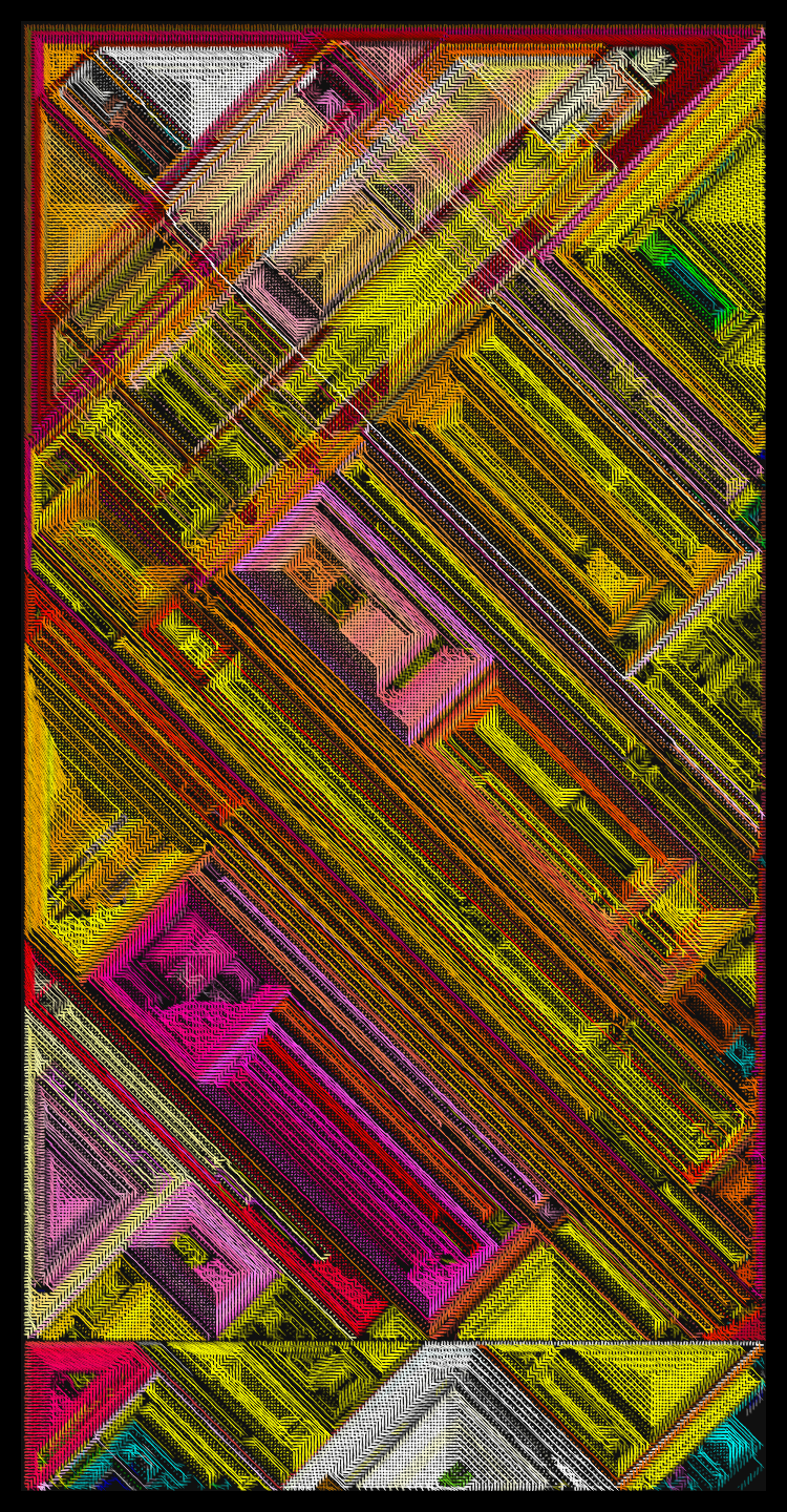 Tactility #21