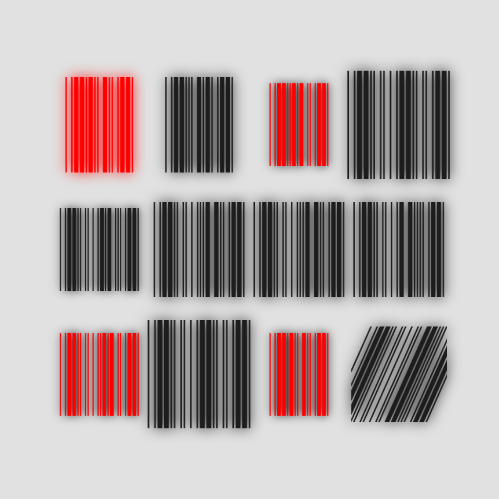 barcode(fxhash) #155