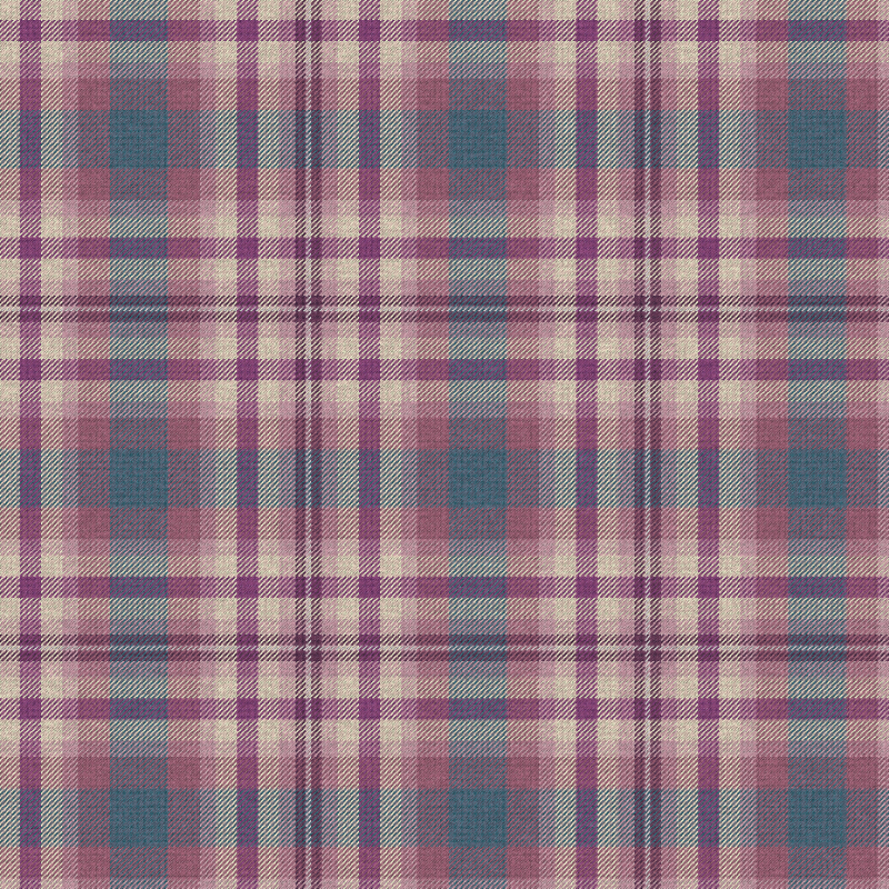 Tartan Cloth #2