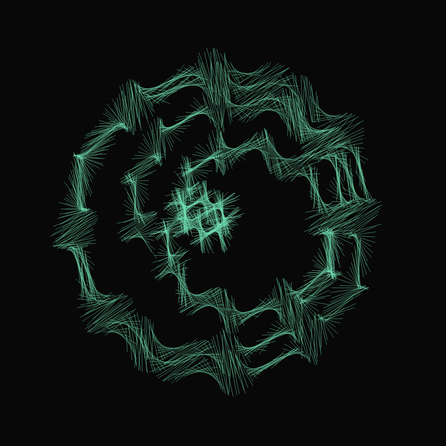 The Noise #15677