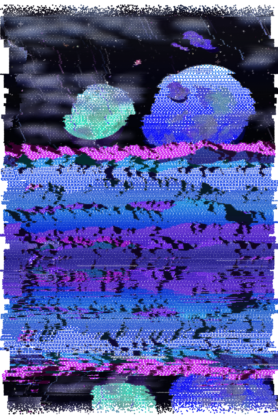 Gradient Ascent #286