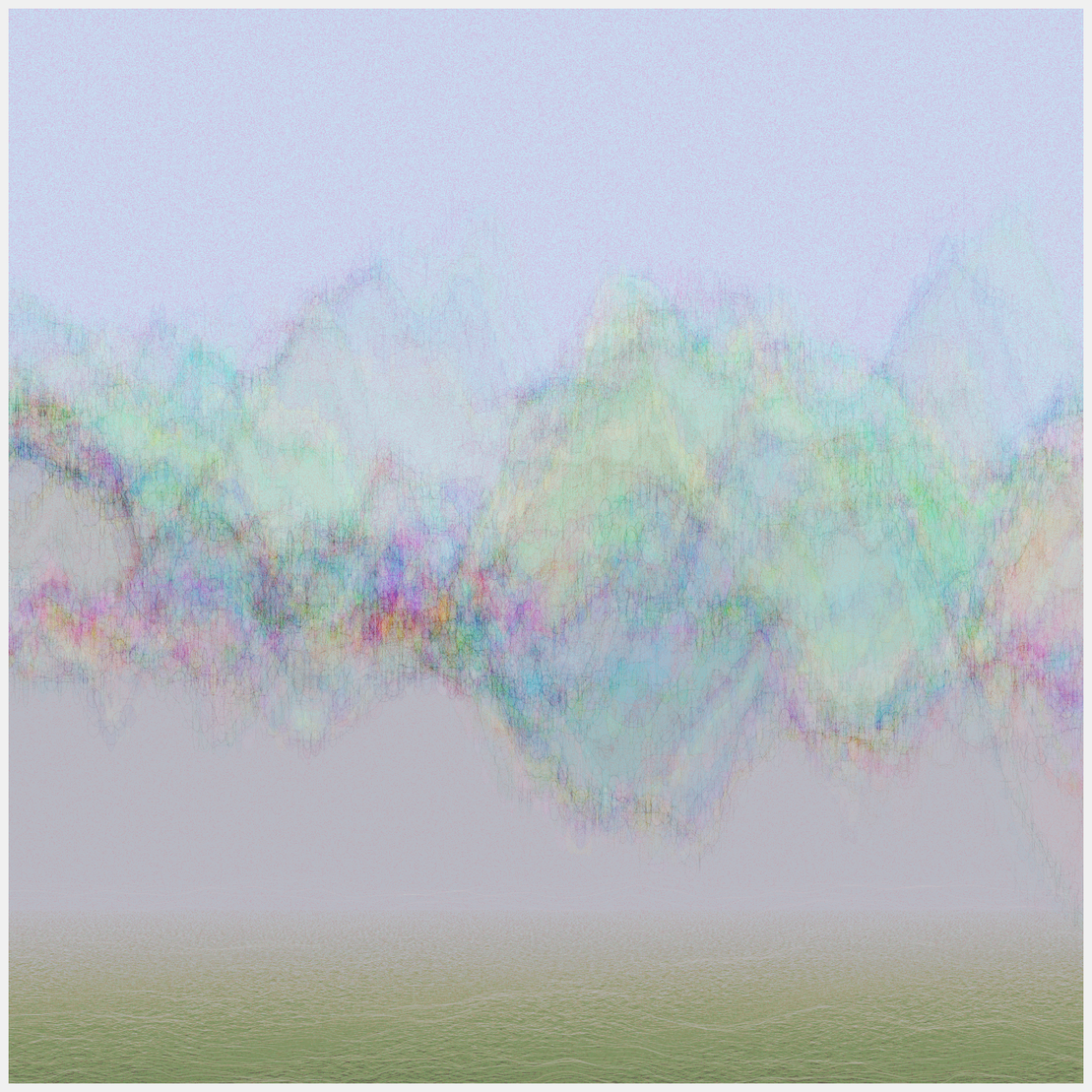 Wonderland #9