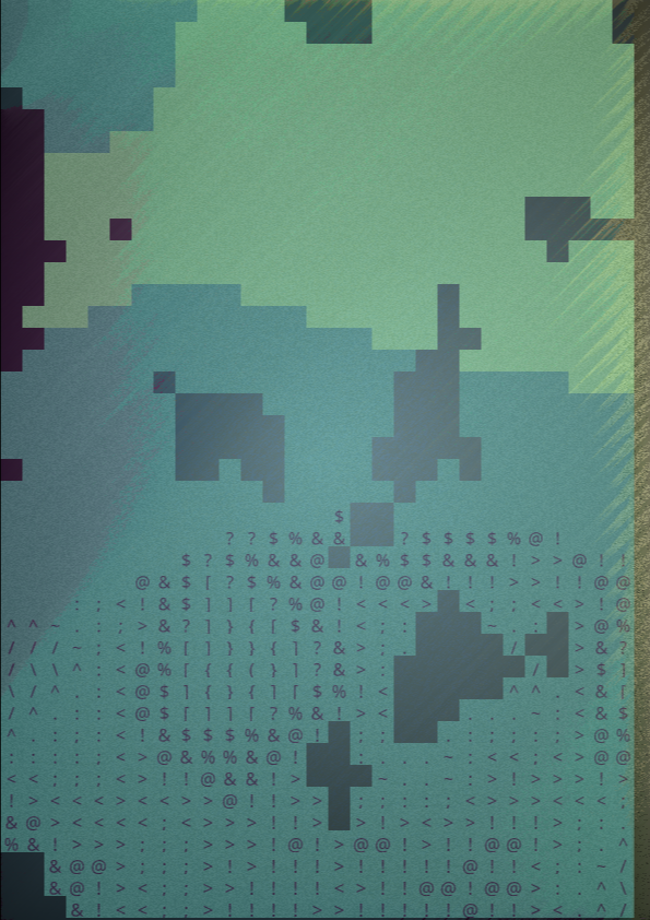Convergence Remnants #715