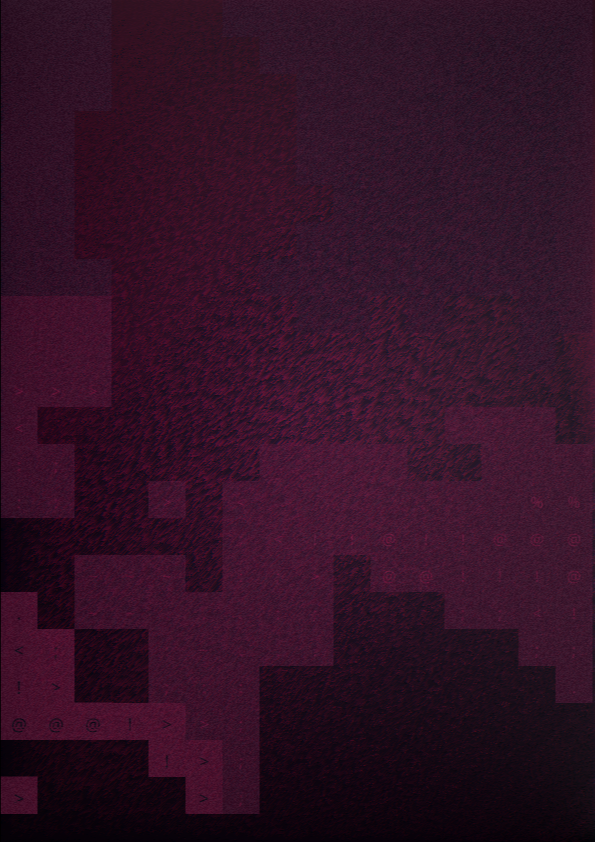 Convergence Remnants #2463