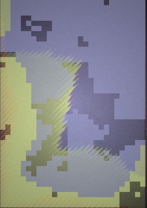 Convergence Remnants #22375