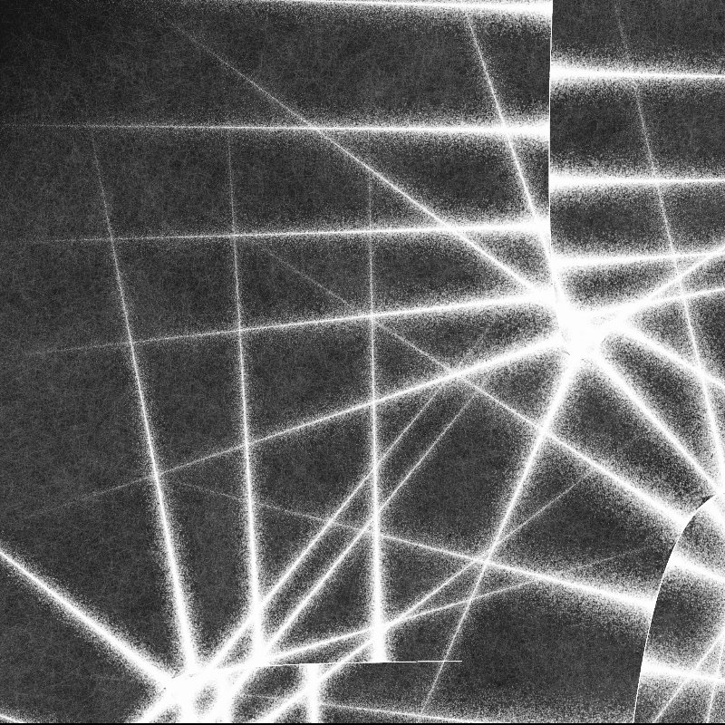 The Visual Acuity of Denominated Magnons #37