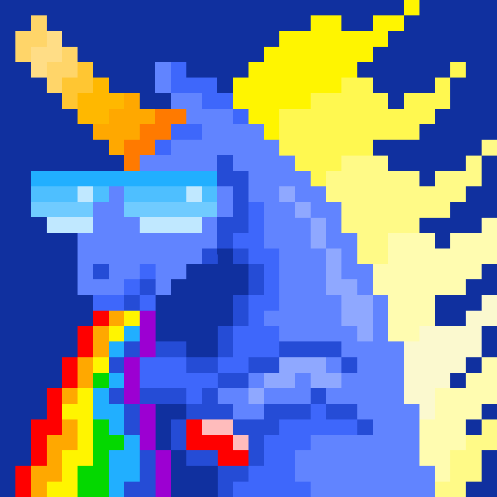 Unicorn #185