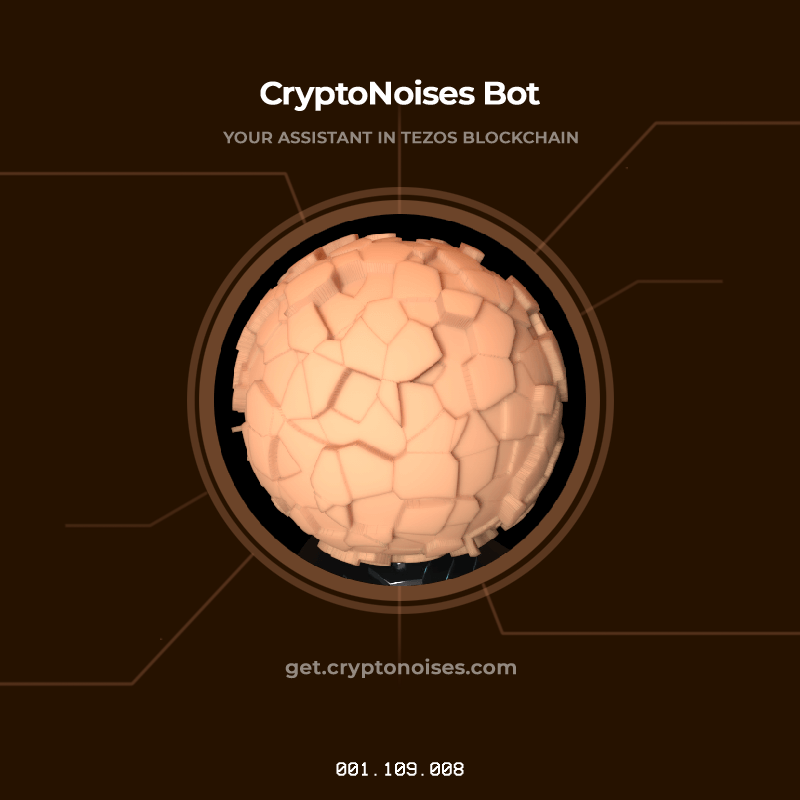 CryptoNoises.01 #48