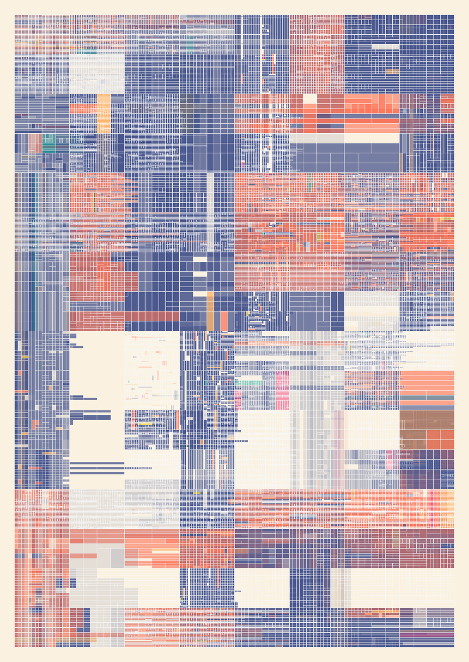 NESTED IDENTITIES #169