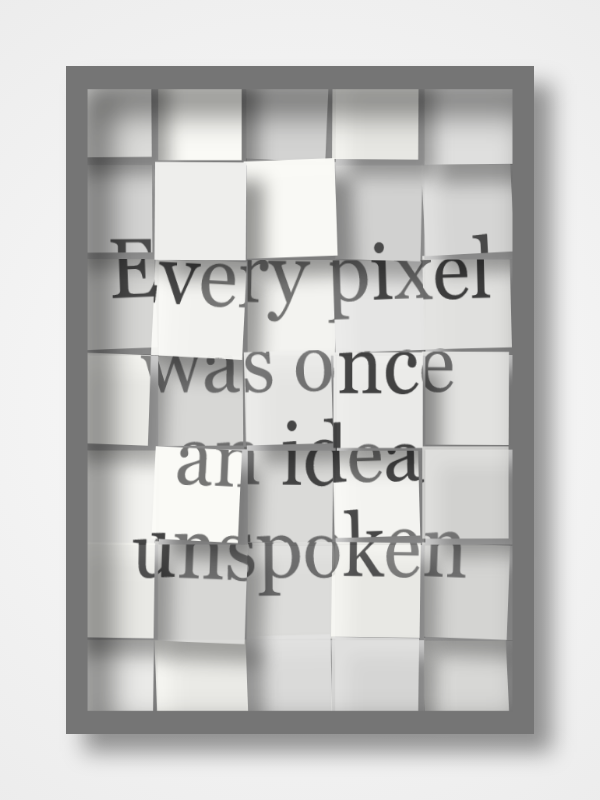 The Metaphor Machine #27957