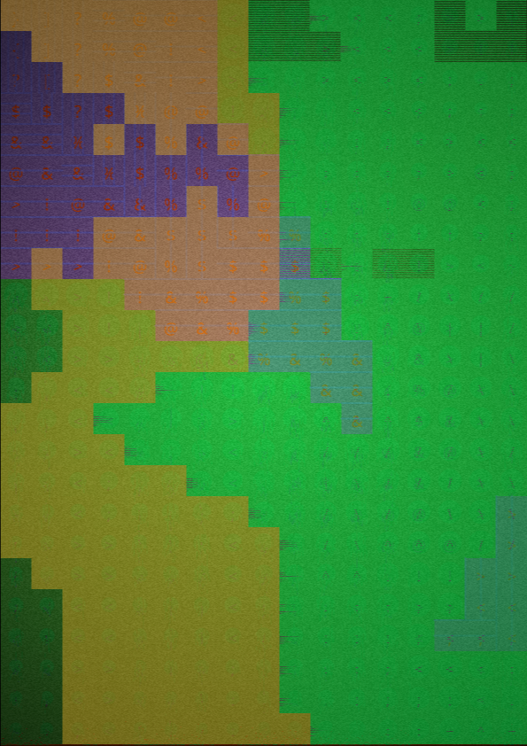 Convergence Remnants #15715