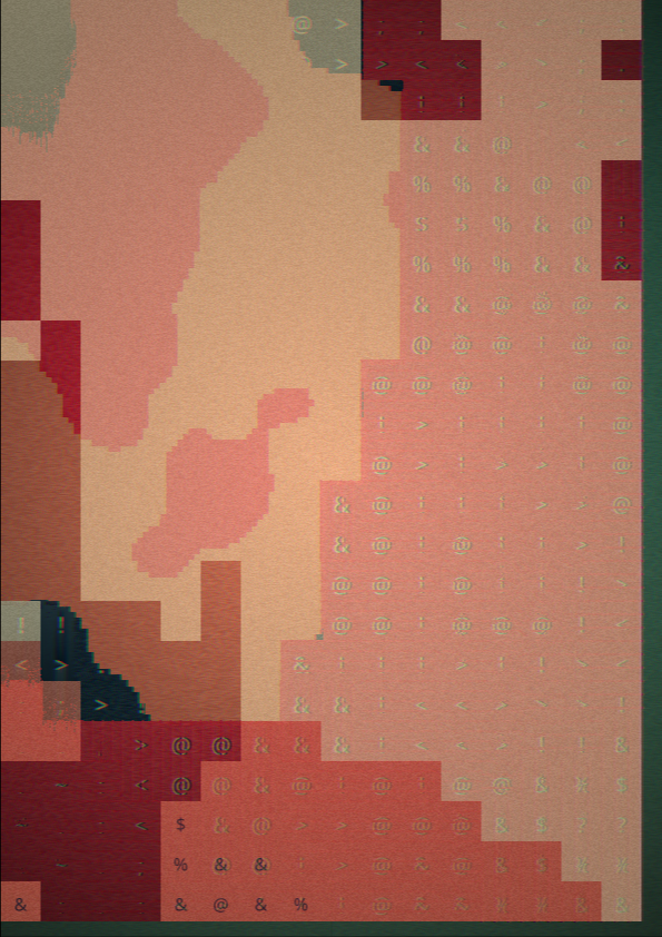 Convergence Remnants #4199