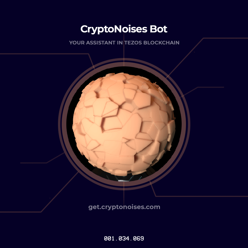 CryptoNoises.01 #252