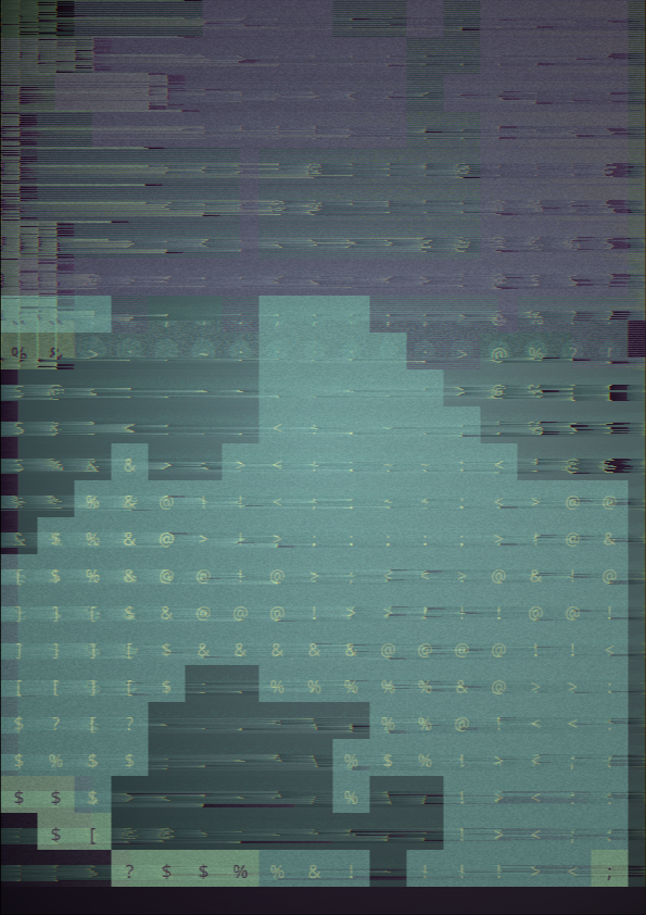 Convergence Remnants #8651