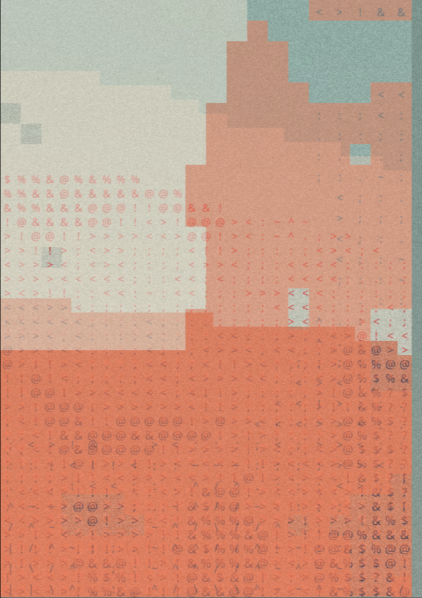 Convergence Remnants #16715