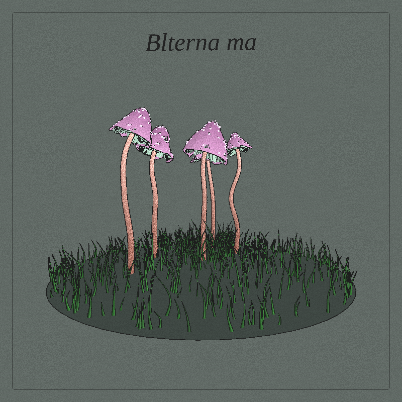 SHROOMS 3D #75