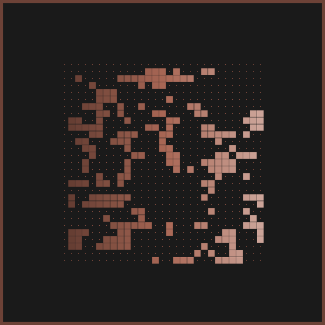 Noisy Pixel Management #572