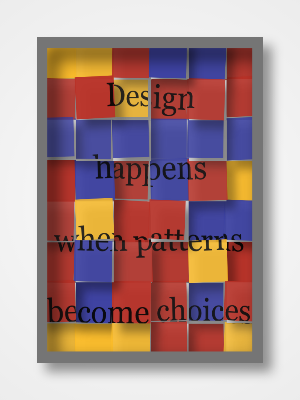 The Metaphor Machine #15146
