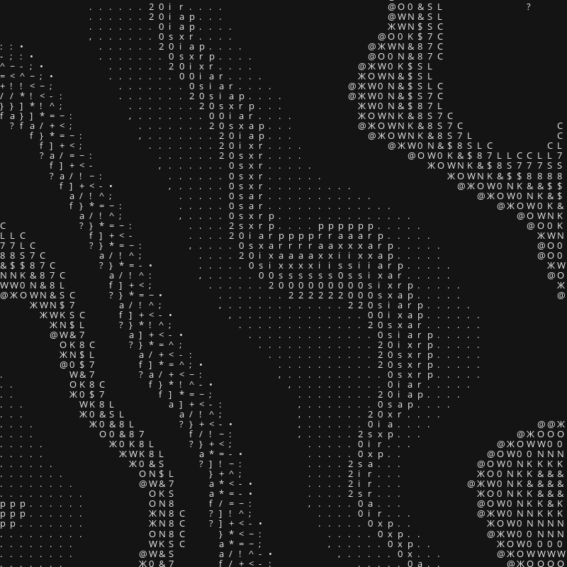 Praxis 002 #76