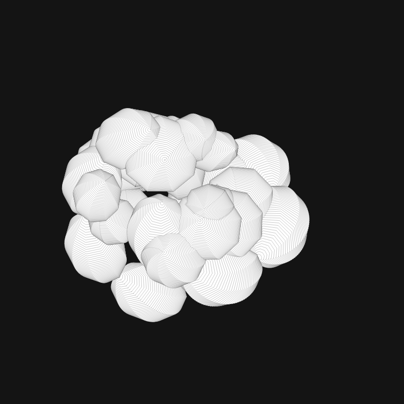 Drawing Machines #17 #4