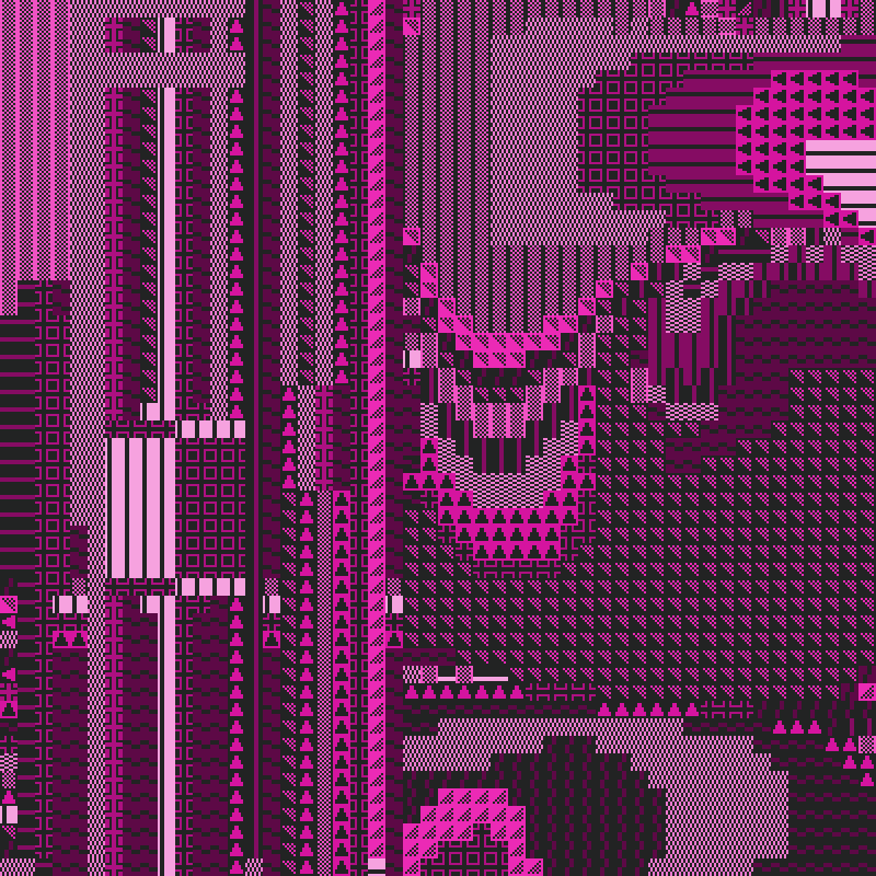 ASCIISHIFT8 #73