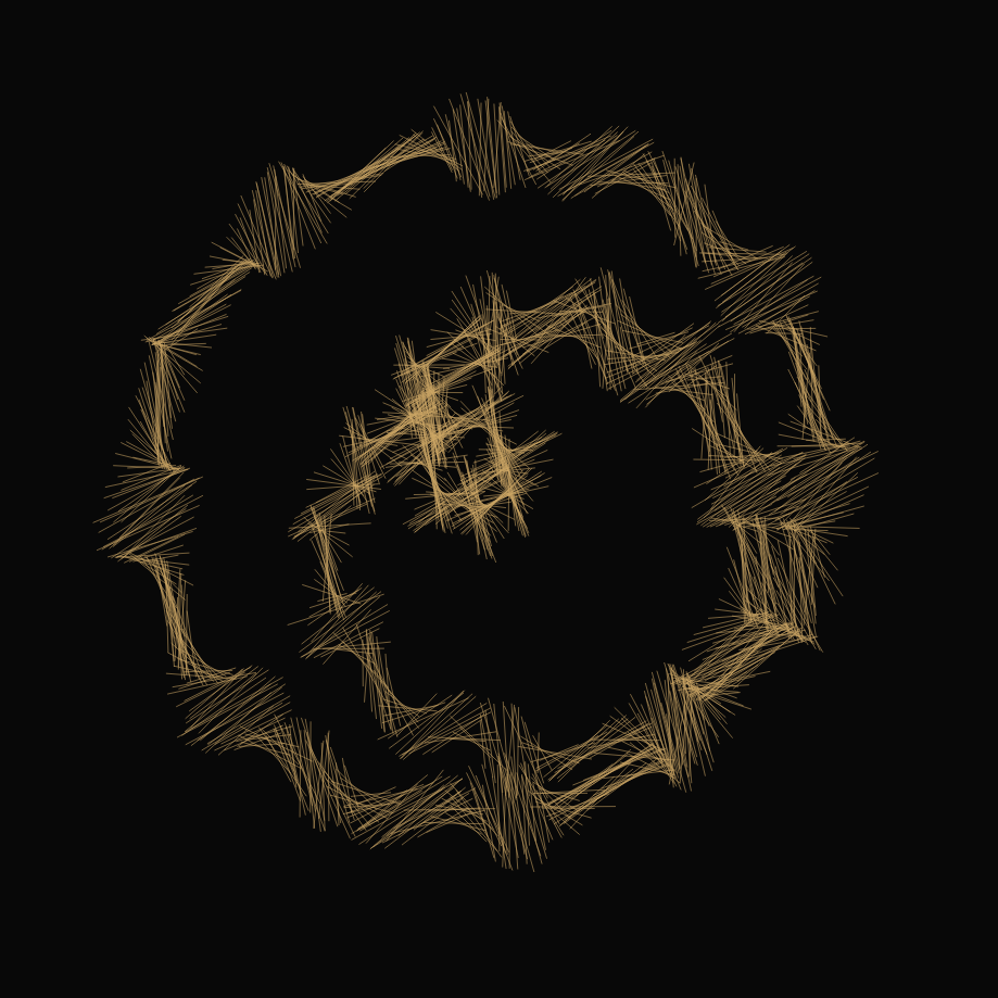 The Noise #11849