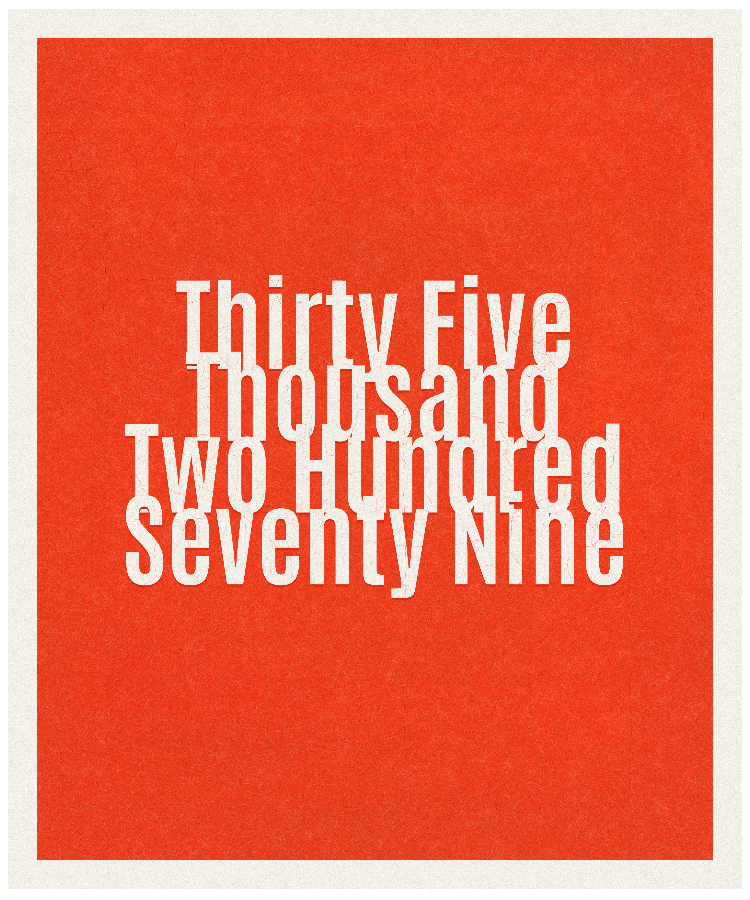 Count #35279