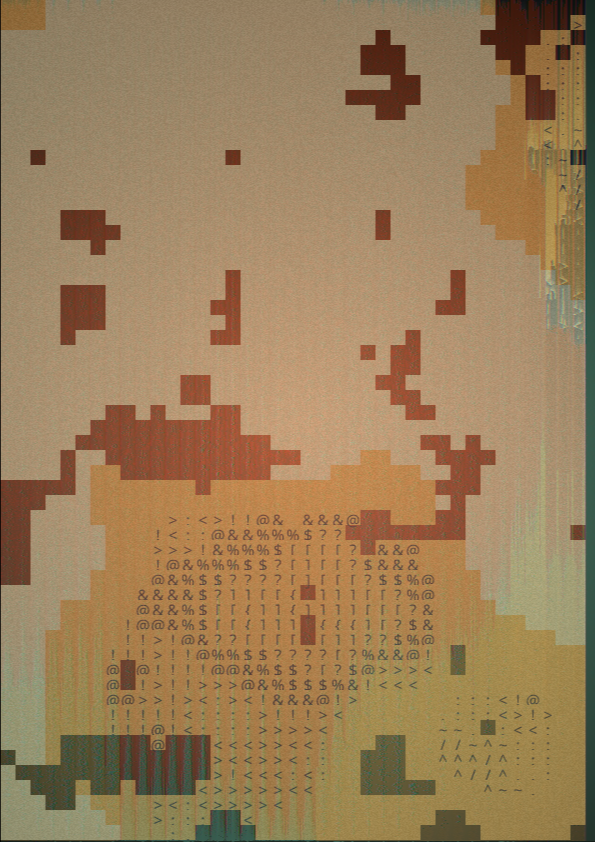 Convergence Remnants #18220