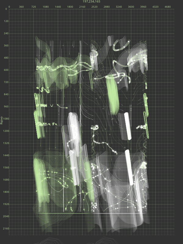 Urban trajectories #155