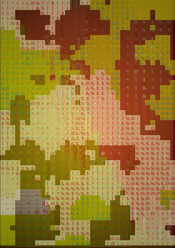 Convergence Remnants #14177