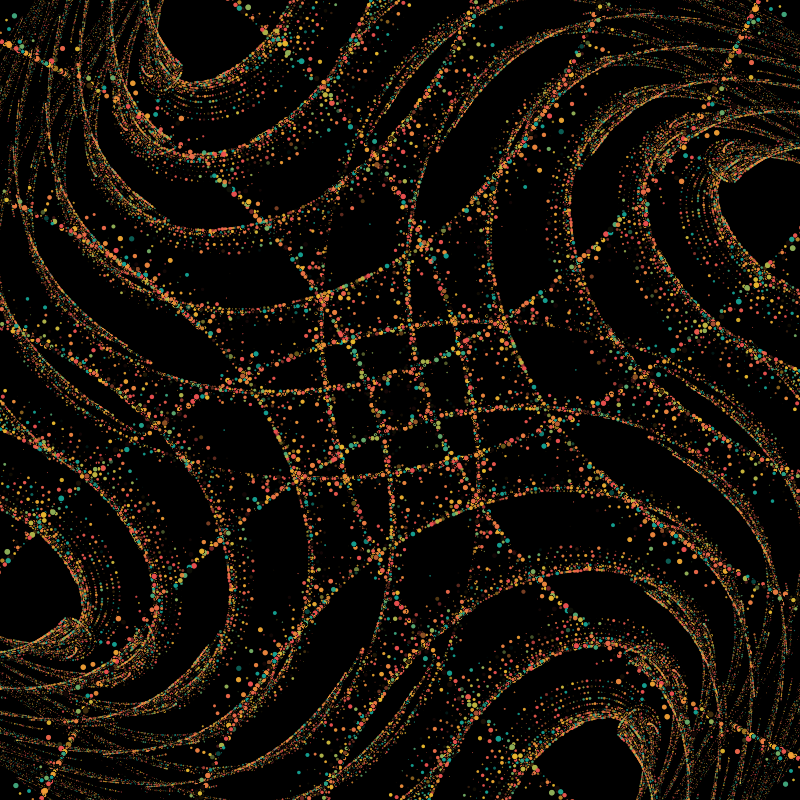 Vortex #612