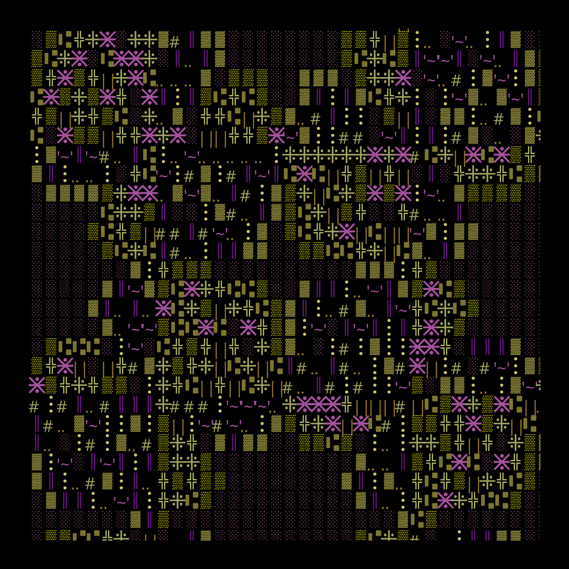 g l y p h #242917