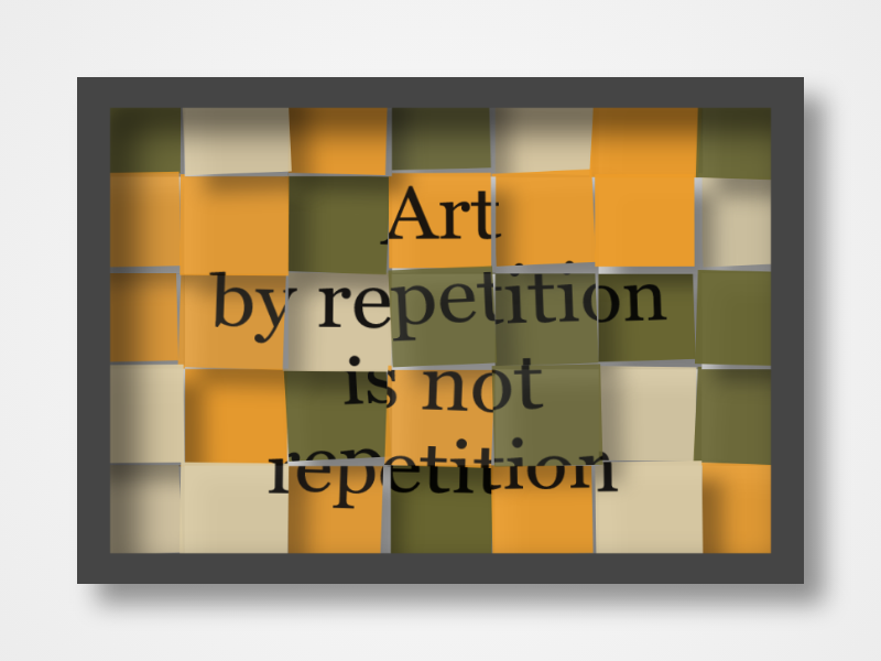 The Metaphor Machine #21902