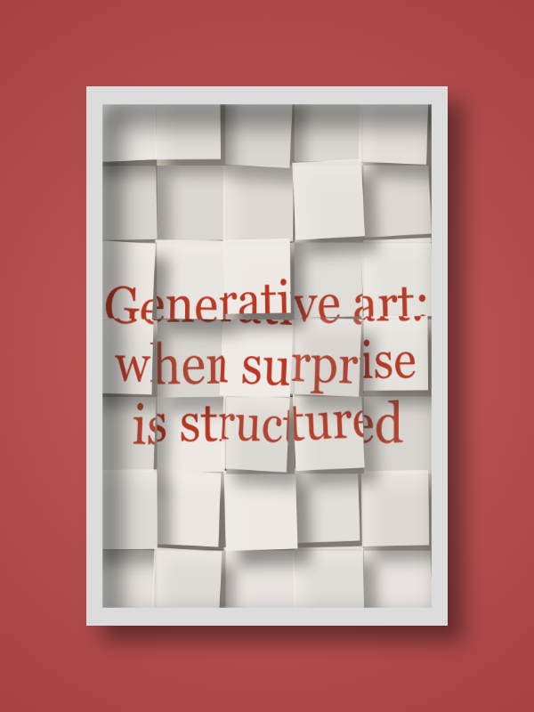 The Metaphor Machine #6294