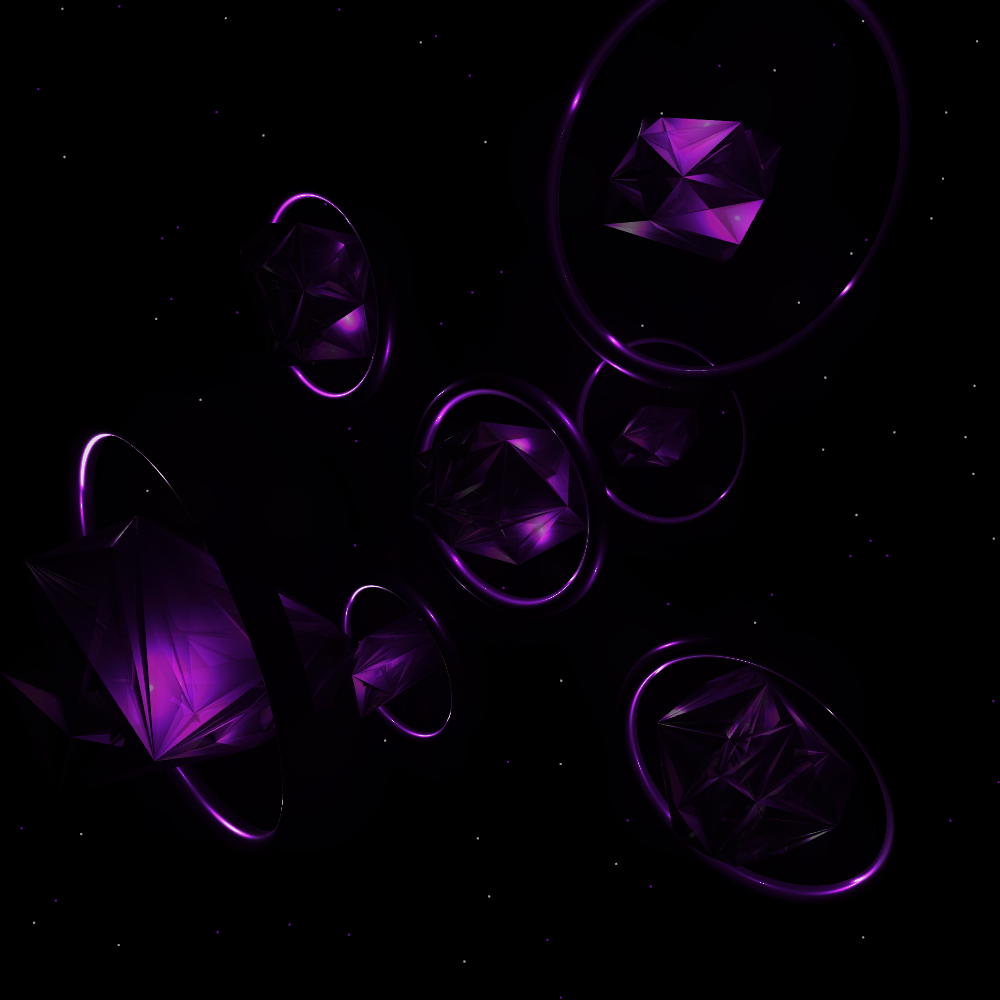Space Gems #300