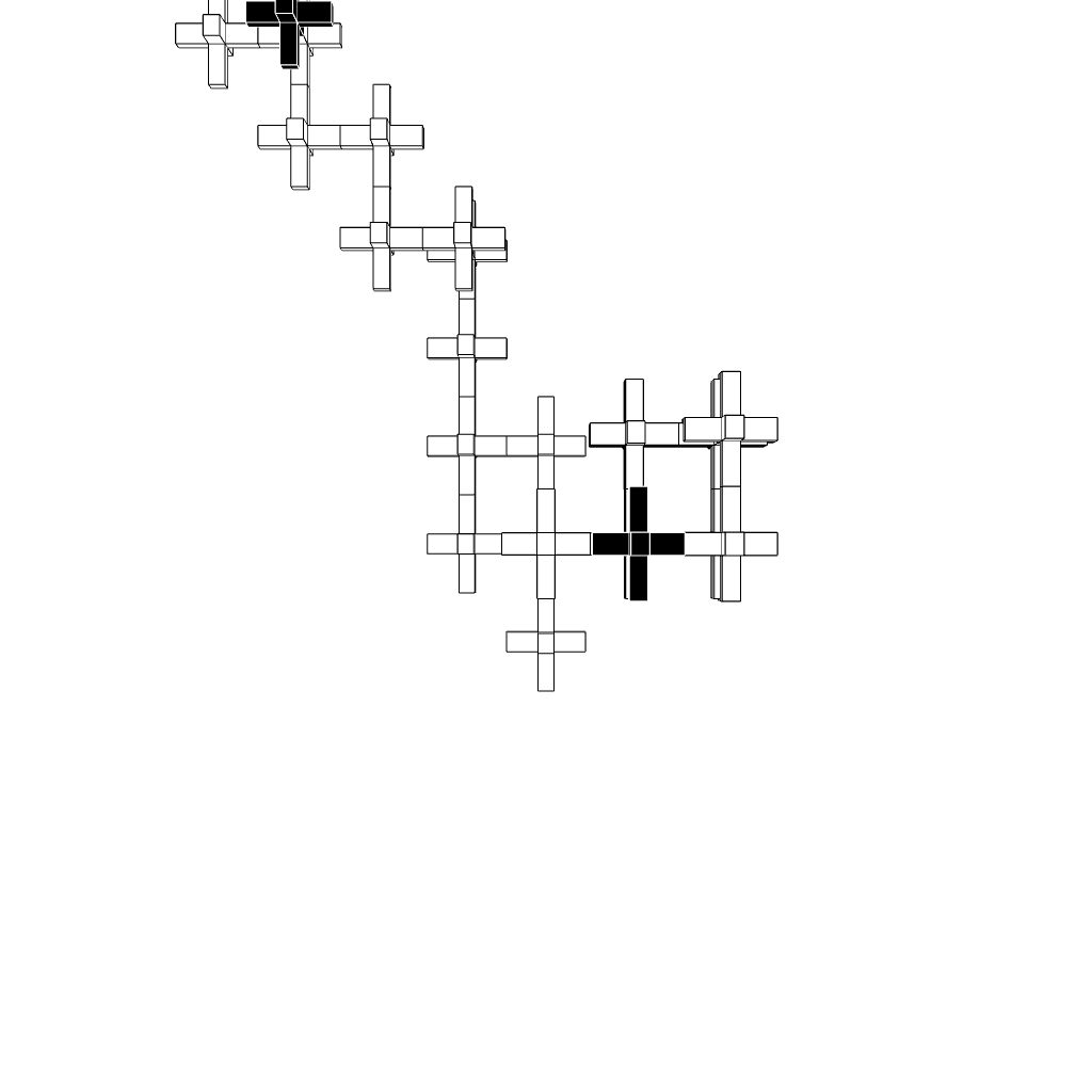 Polyvalence #211