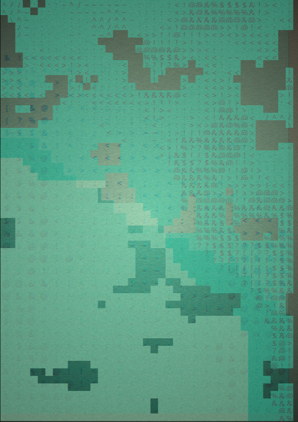 Convergence Remnants #15142