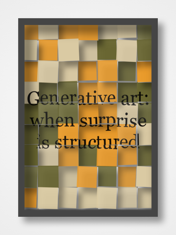 The Metaphor Machine #30716