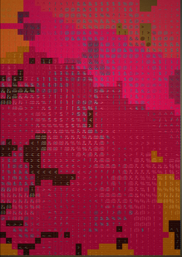Convergence Remnants #1467