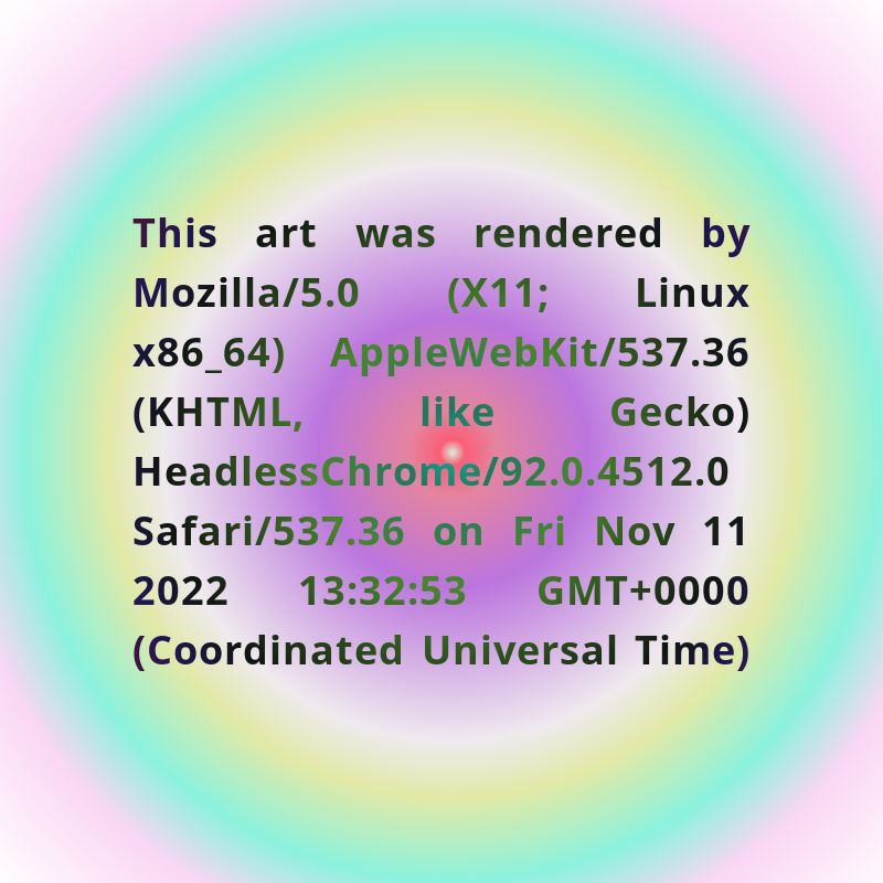 BROWSER ART