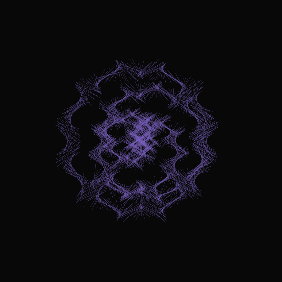The Noise #8692